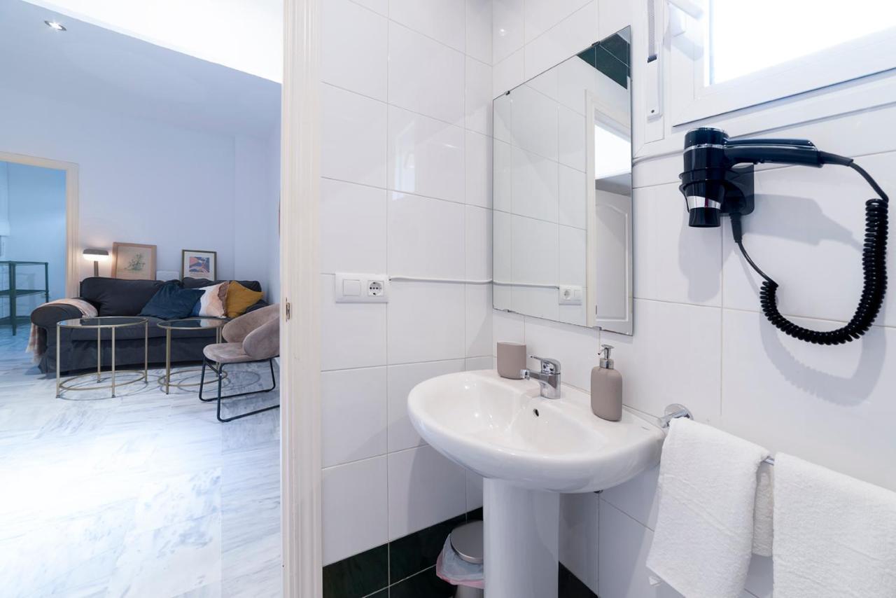 Apartmán Flipanddo Triana Sevilla Exteriér fotografie