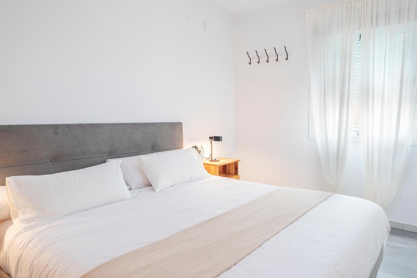 Apartmán Flipanddo Triana Sevilla Exteriér fotografie